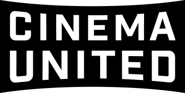 Cinema United logo